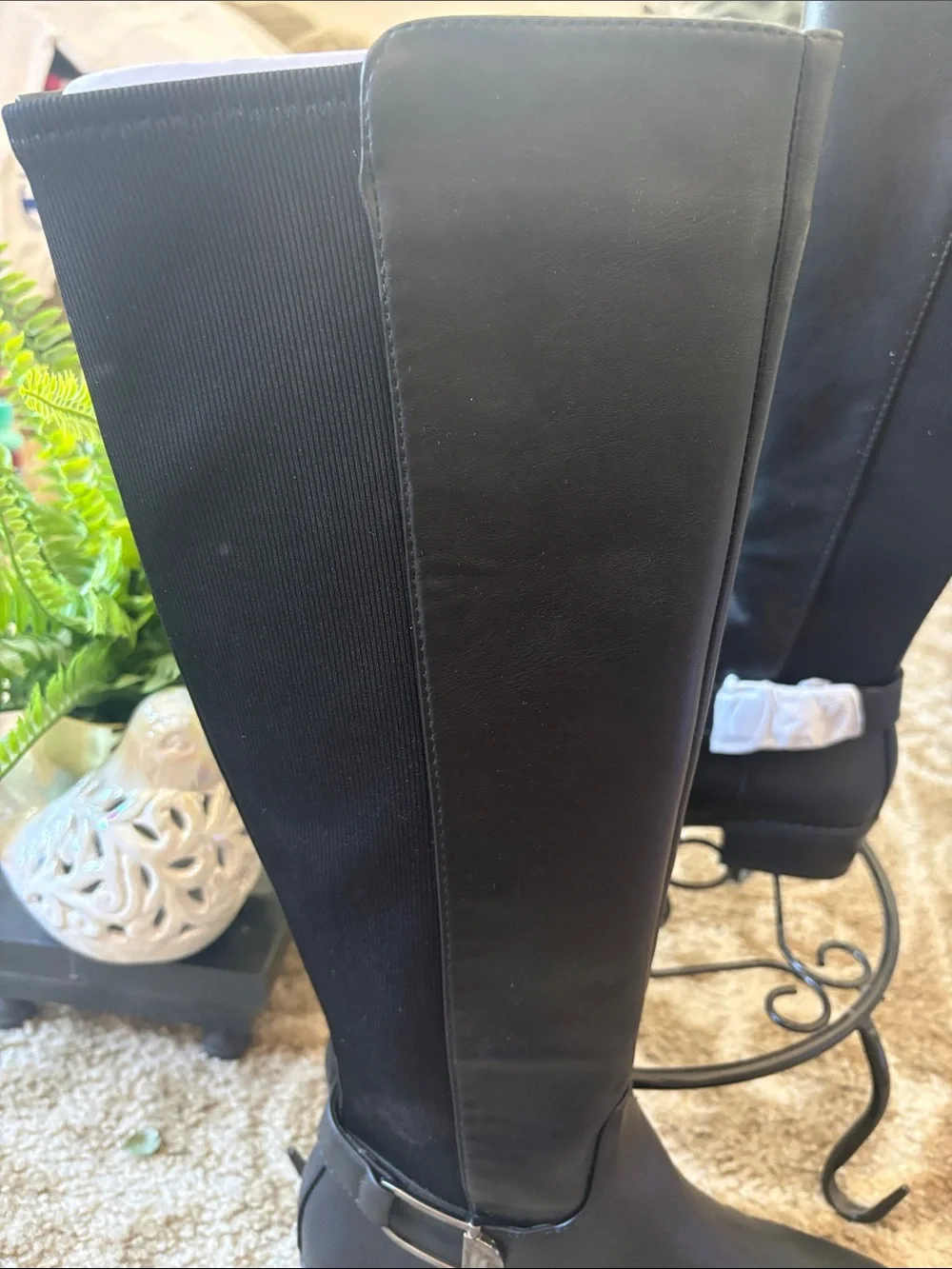 Alfani sleek knee